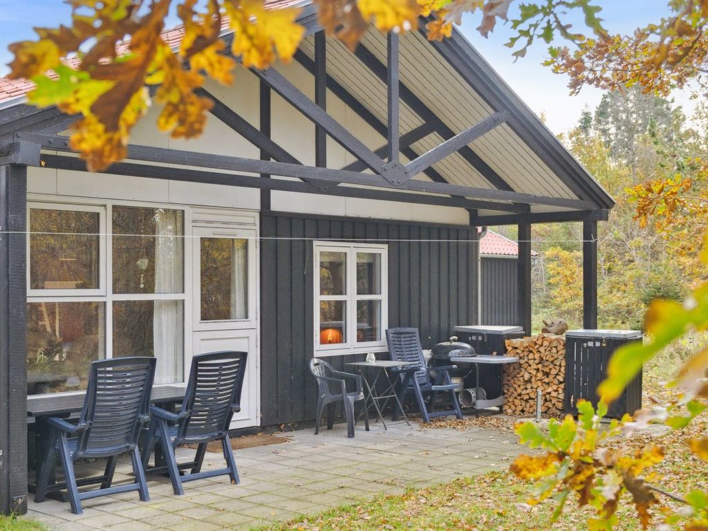 "Rubi" - 250m from the sea | Boeken bij Flickmyhouse