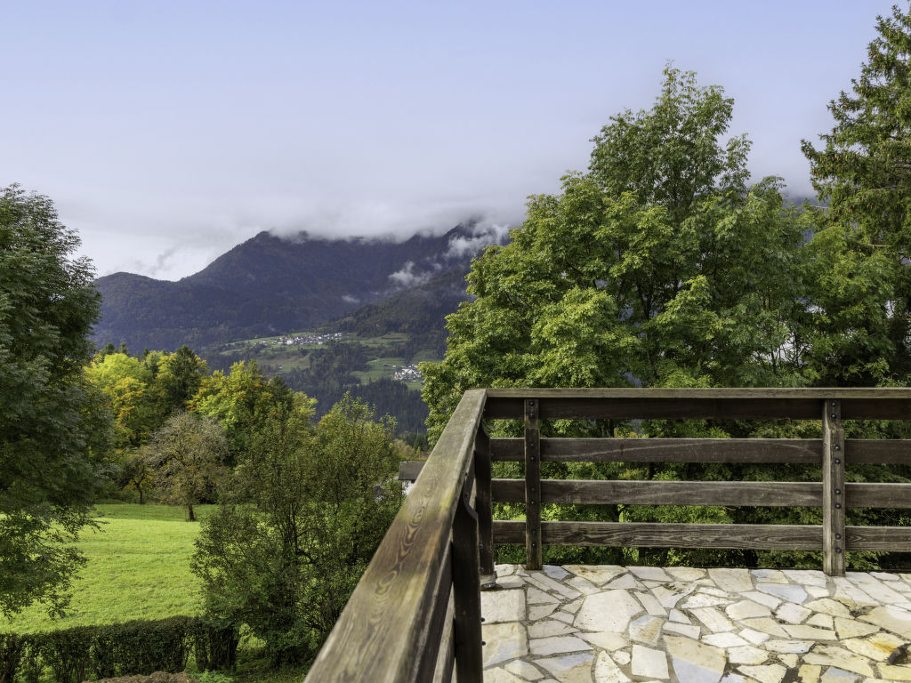 Nido del Picchio | Boeken bij Flickmyhouse