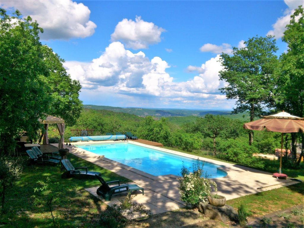 Le Chêne Vert | Boeken bij Flickmyhouse