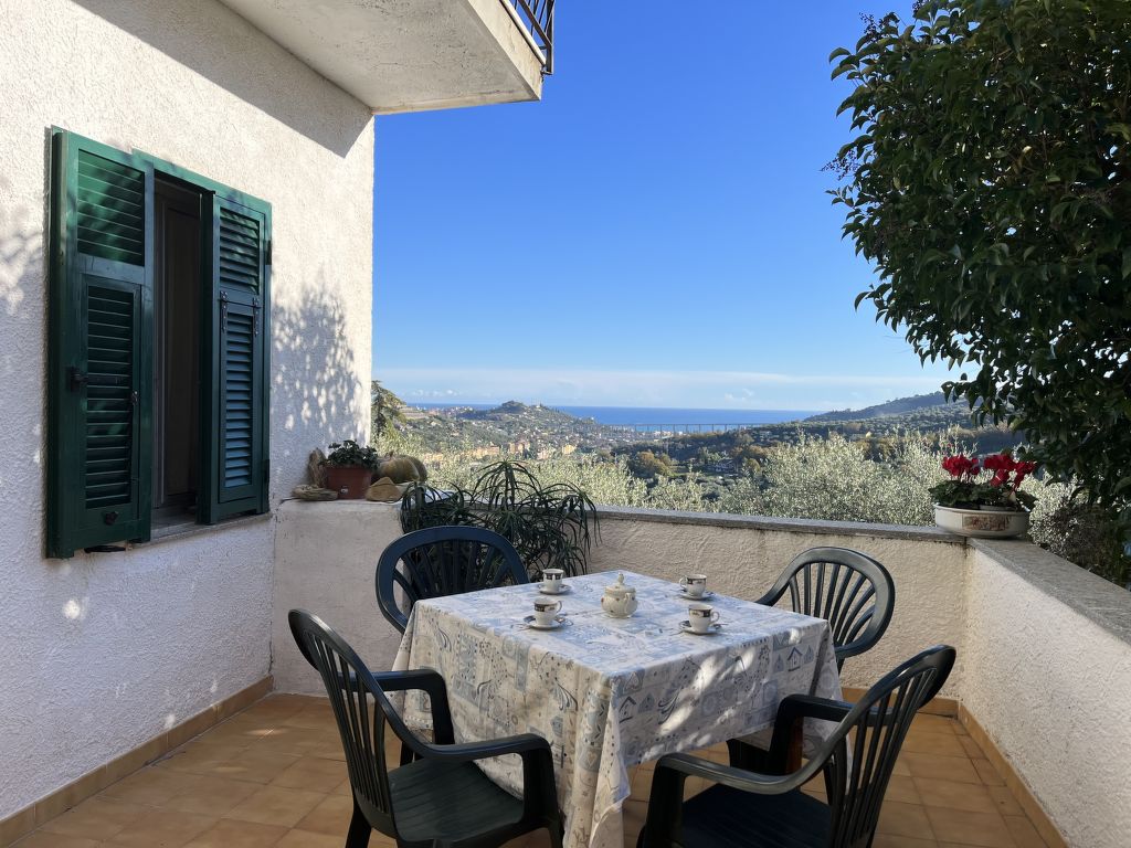 Casa Iose | Boeken bij Flickmyhouse