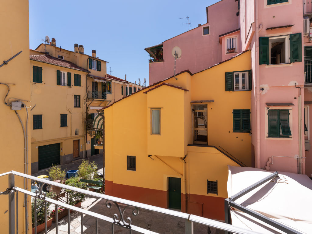 Ca Miù | Boeken bij Flickmyhouse