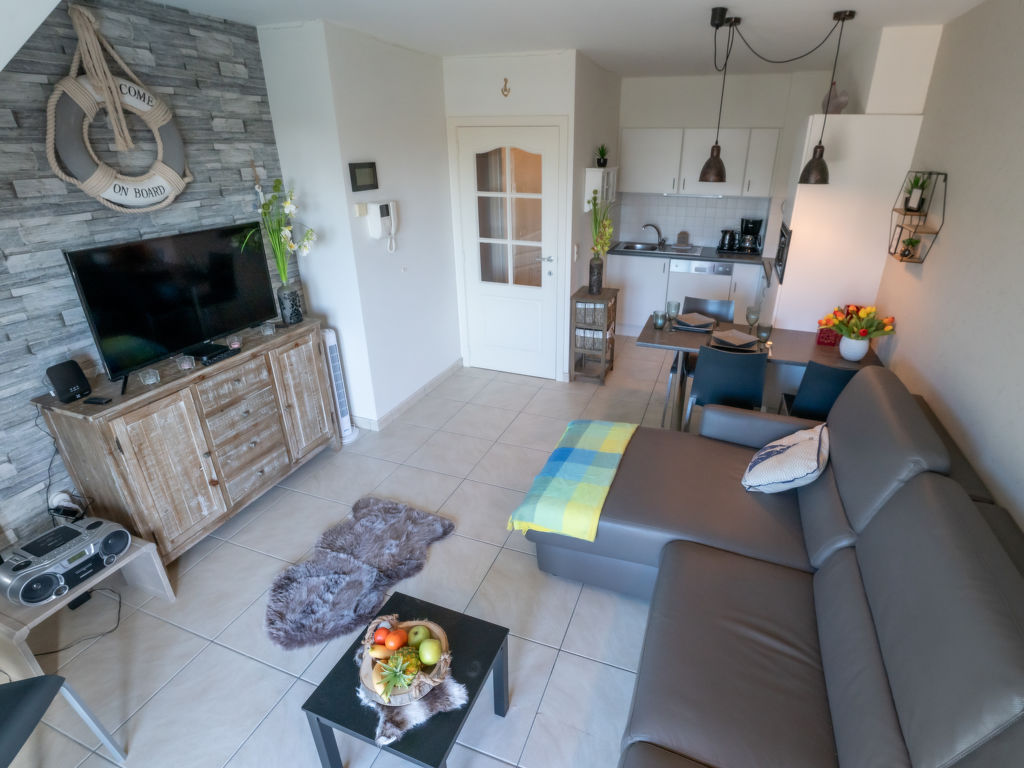 Green Garden | Boeken bij Flickmyhouse