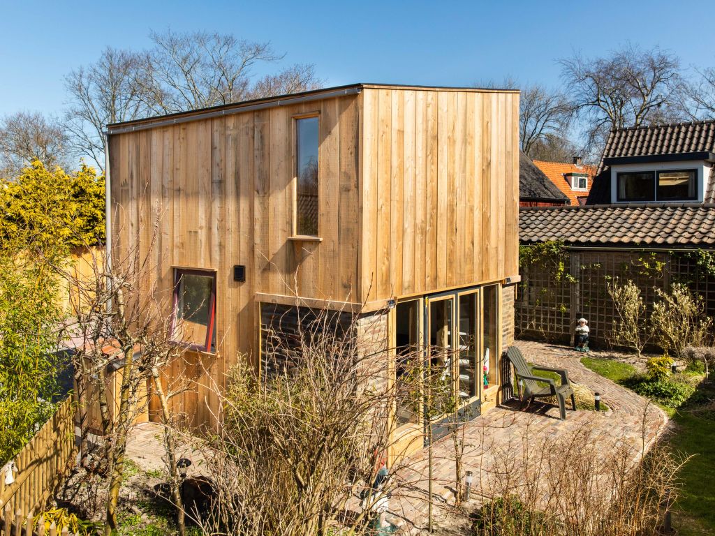 Luna's loft | Boeken bij Flickmyhouse