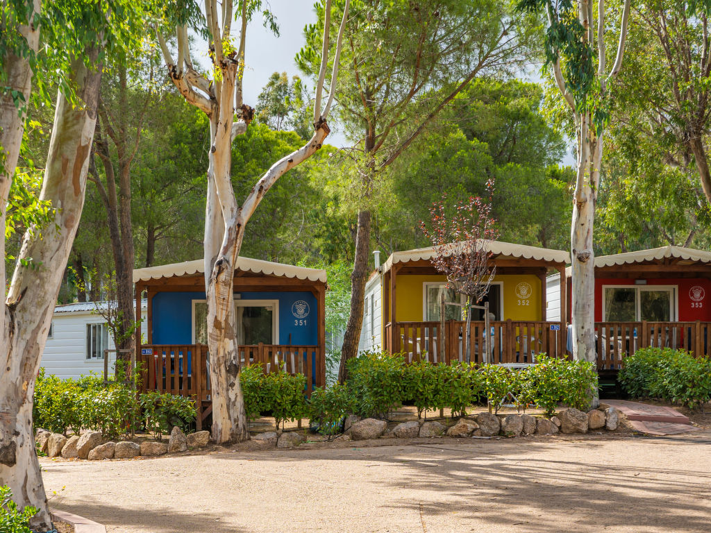 Centro Vacanze Isuledda | Boeken bij Flickmyhouse