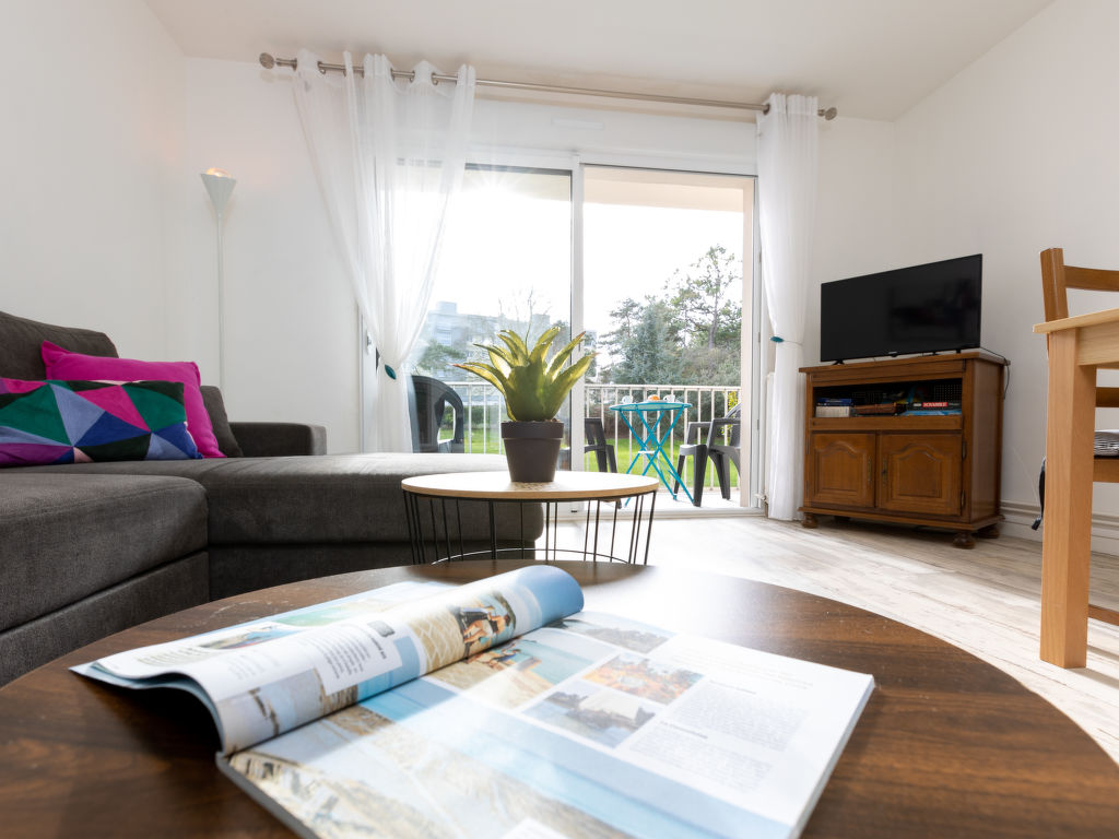 Le chant des mouettes | Boeken bij Flickmyhouse