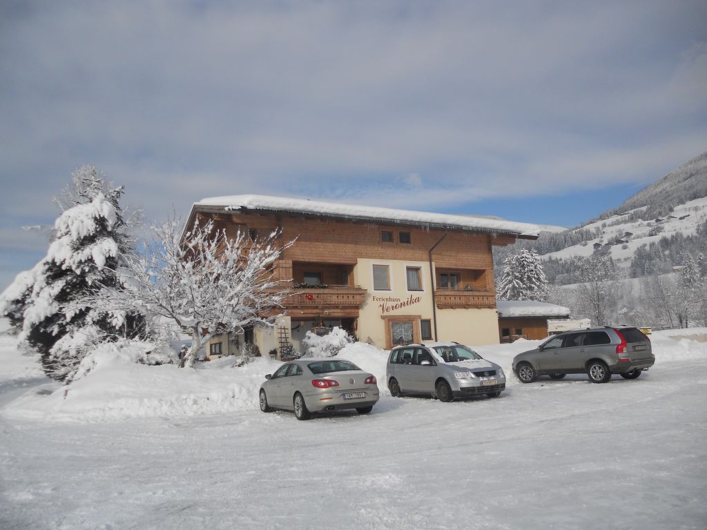 Wildkogel 1 | Boeken bij Flickmyhouse