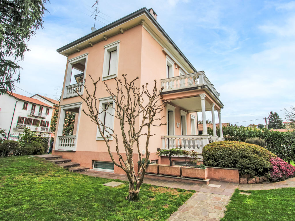 Le Rondini | Boeken bij Flickmyhouse