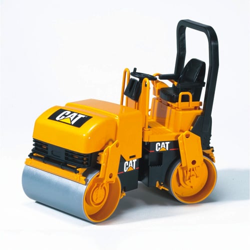 Bruder 2433 Wals Caterpillar | Kopen bij Flickmyhouse