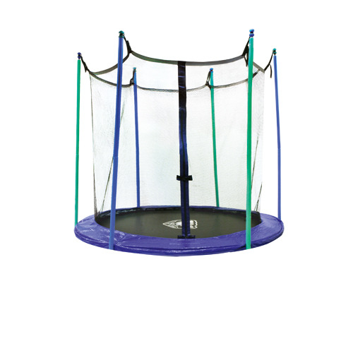 Jumpline Trampoline Veiligheidsnet 305cm | Kopen bij Flickmyhouse