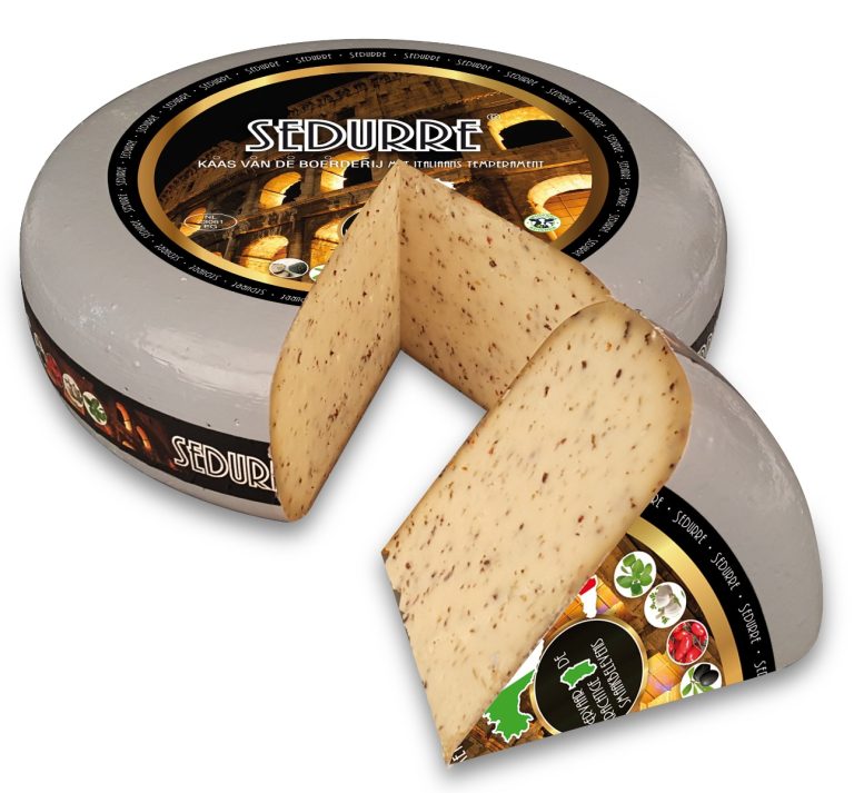 500gr Boerenkruidenkaas Sedurre - Exclusief 50+ | Kopen bij Flickmyhouse