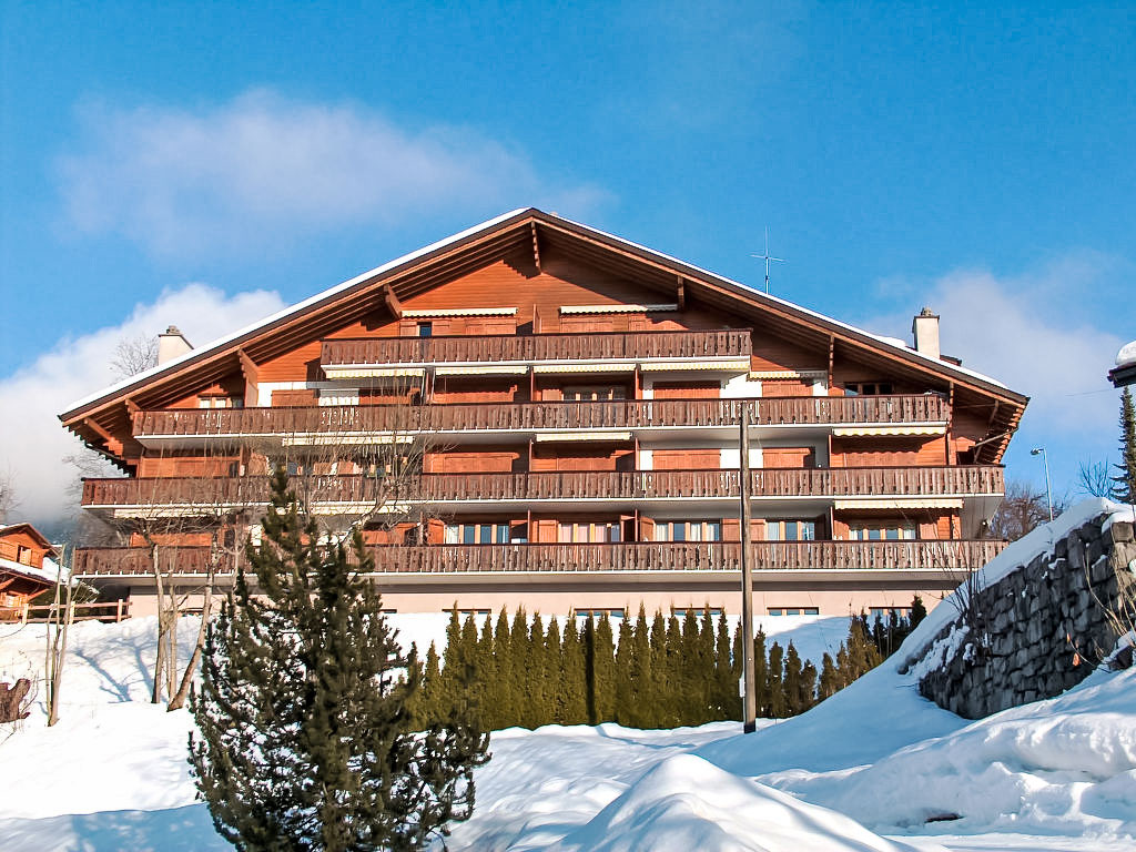 Ambassadeur 3 | Boeken bij Flickmyhouse