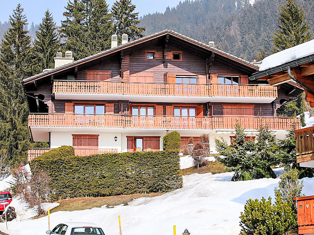 Le Bouquetin 5 | Boeken bij Flickmyhouse