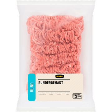 Jumbo Rundergehakt 500 g | Flickmyhouse