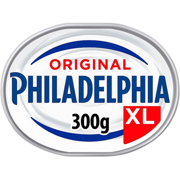 Philadelphia Zuivelspread Original Naturel 300g bij Jumbo | Flickmyhouse