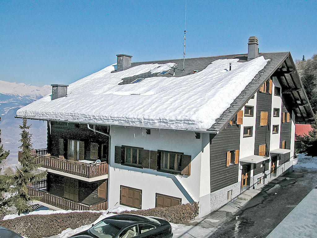 Bellevue L | Boeken bij Flickmyhouse