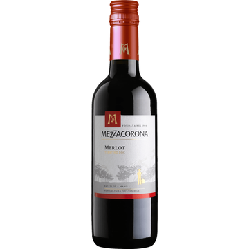 Mezzacorona Merlot 375ML bij Jumbo | Flickmyhouse