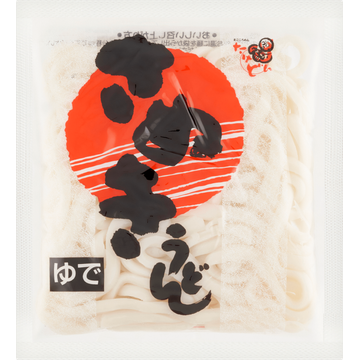 Voorgekookte Japanse Udon Noedels 200 g bij Jumbo | Flickmyhouse