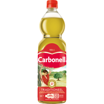 Carbonell Traditioneel Olijfolie 1 L bij Jumbo | Flickmyhouse