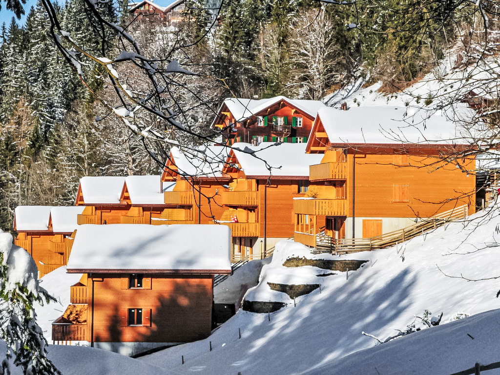 Racer's Retreat Apt.07 | Boeken bij Flickmyhouse