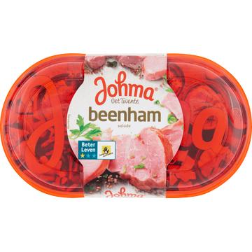 Johma Beenhamsalade 175 g bij Jumbo | Flickmyhouse