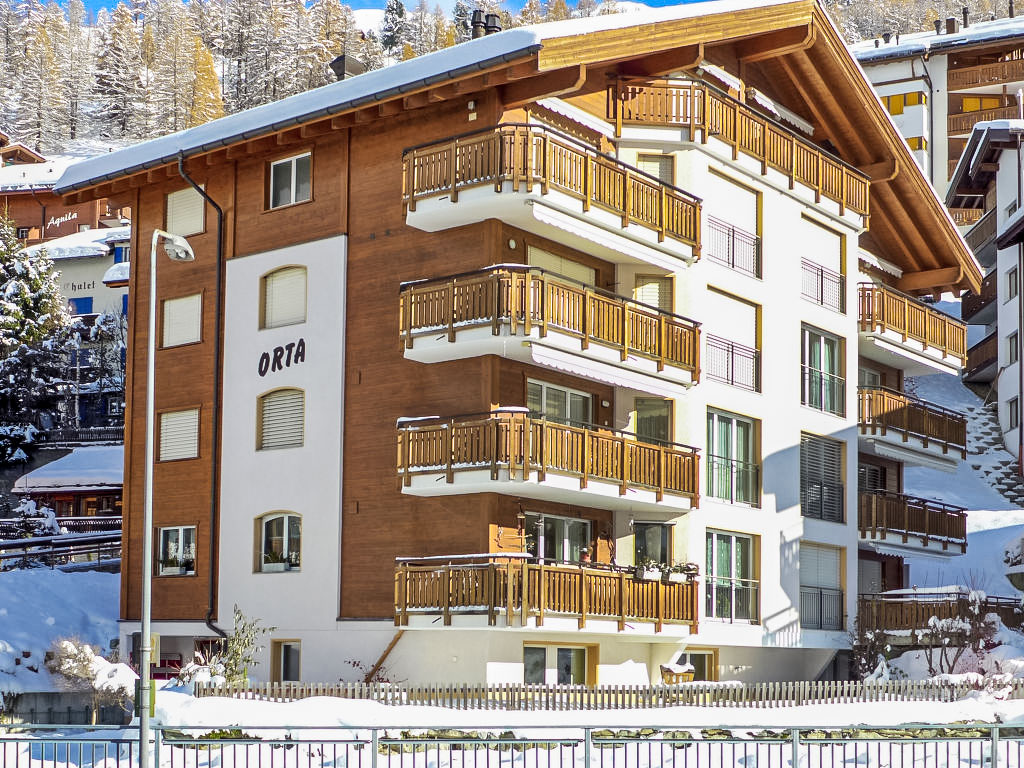 Orta | Boeken bij Flickmyhouse