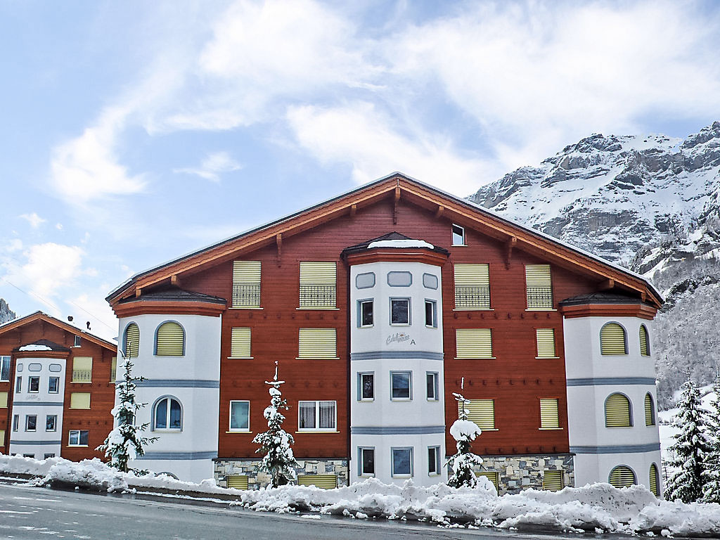 Edelweiss A | Boeken bij Flickmyhouse