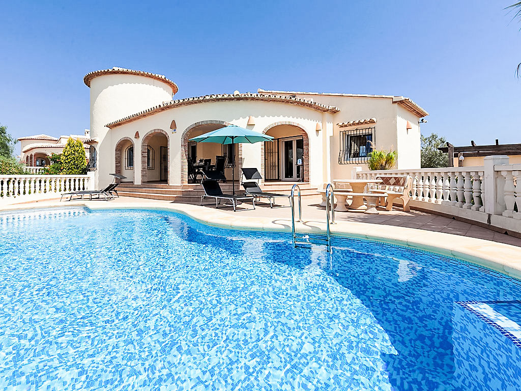 Capi | Boeken bij Flickmyhouse