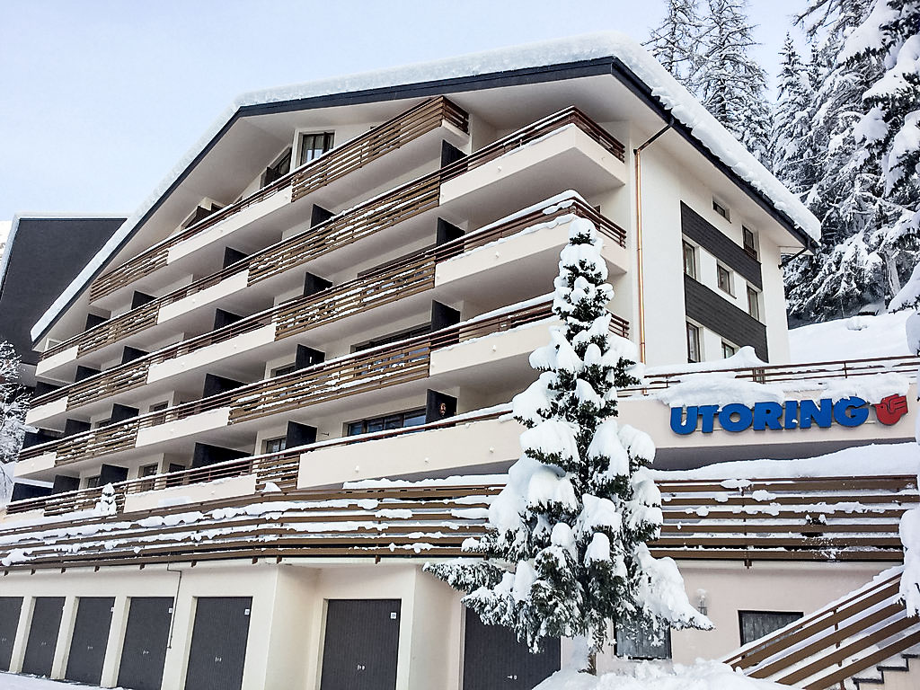 Ringstrasse | Boeken bij Flickmyhouse