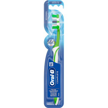 OralB Complete 5 Way Clean Tandenborstel bij Jumbo | Flickmyhouse