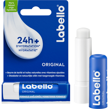 Labello Original 4