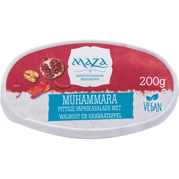 Maza Muhammara 200g bij Jumbo | Flickmyhouse