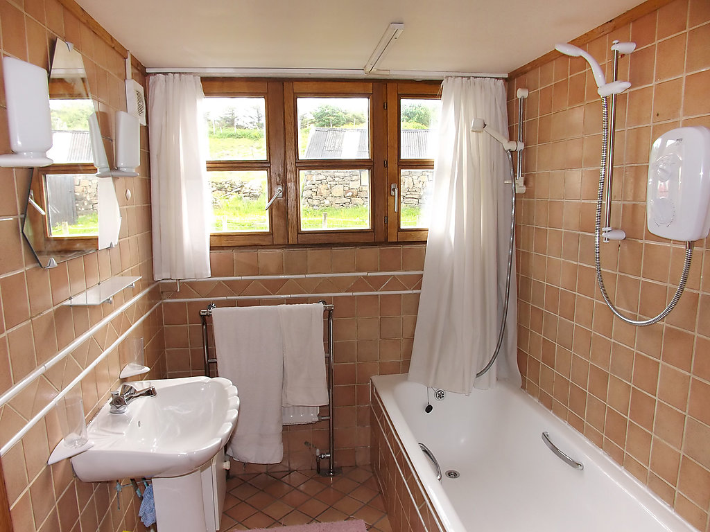 Tarskavaig | Boeken bij Flickmyhouse