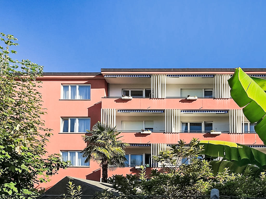 Large Suite | Boeken bij Flickmyhouse