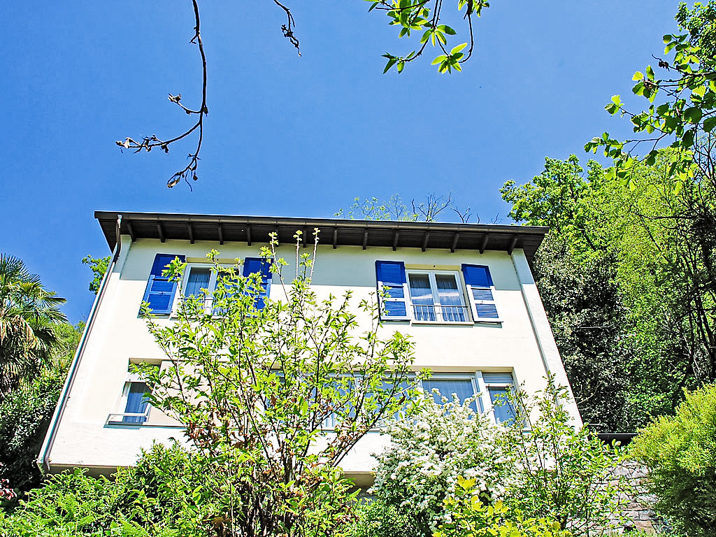 Christa | Boeken bij Flickmyhouse