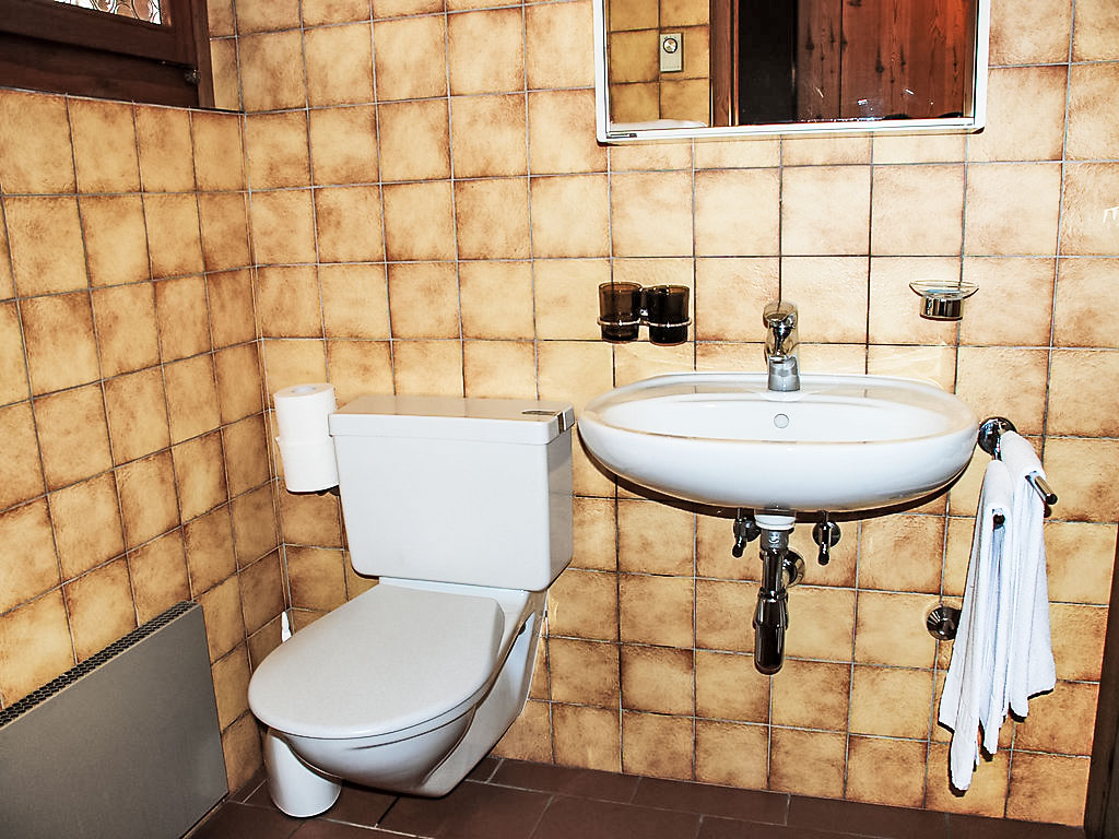 Resort al Centro | Boeken bij Flickmyhouse