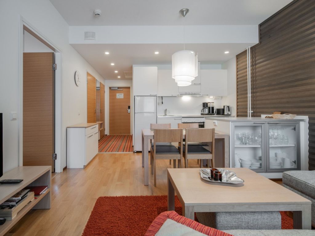 Nordic Chalet 9211 | Boeken bij Flickmyhouse