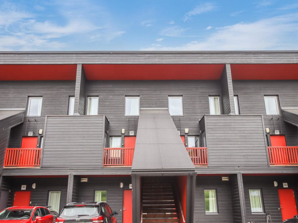 Skivillas 61 ukkohalla | Boeken bij Flickmyhouse