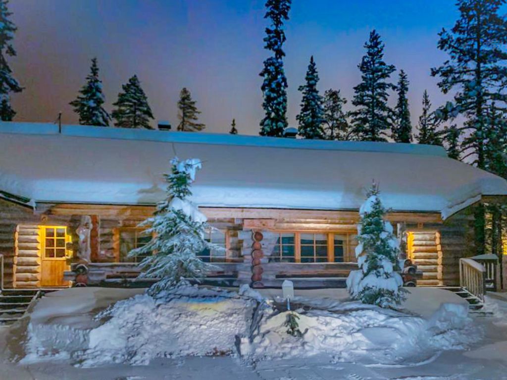 Joikupirtti b | Boeken bij Flickmyhouse