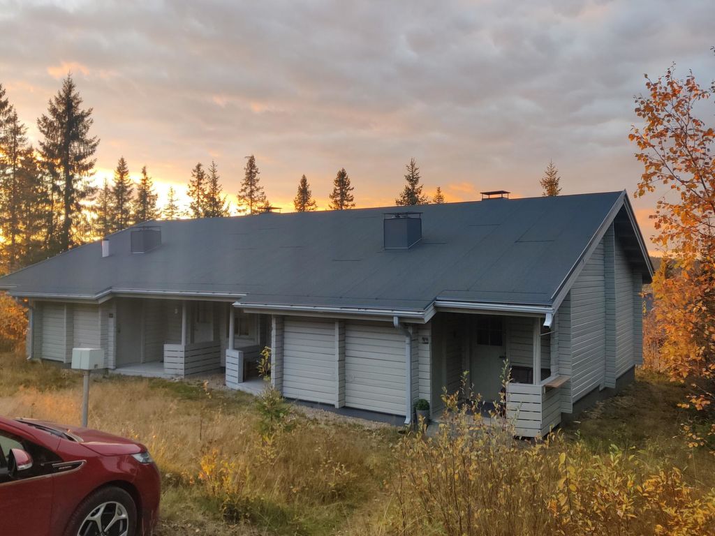 Luppotupa | Boeken bij Flickmyhouse