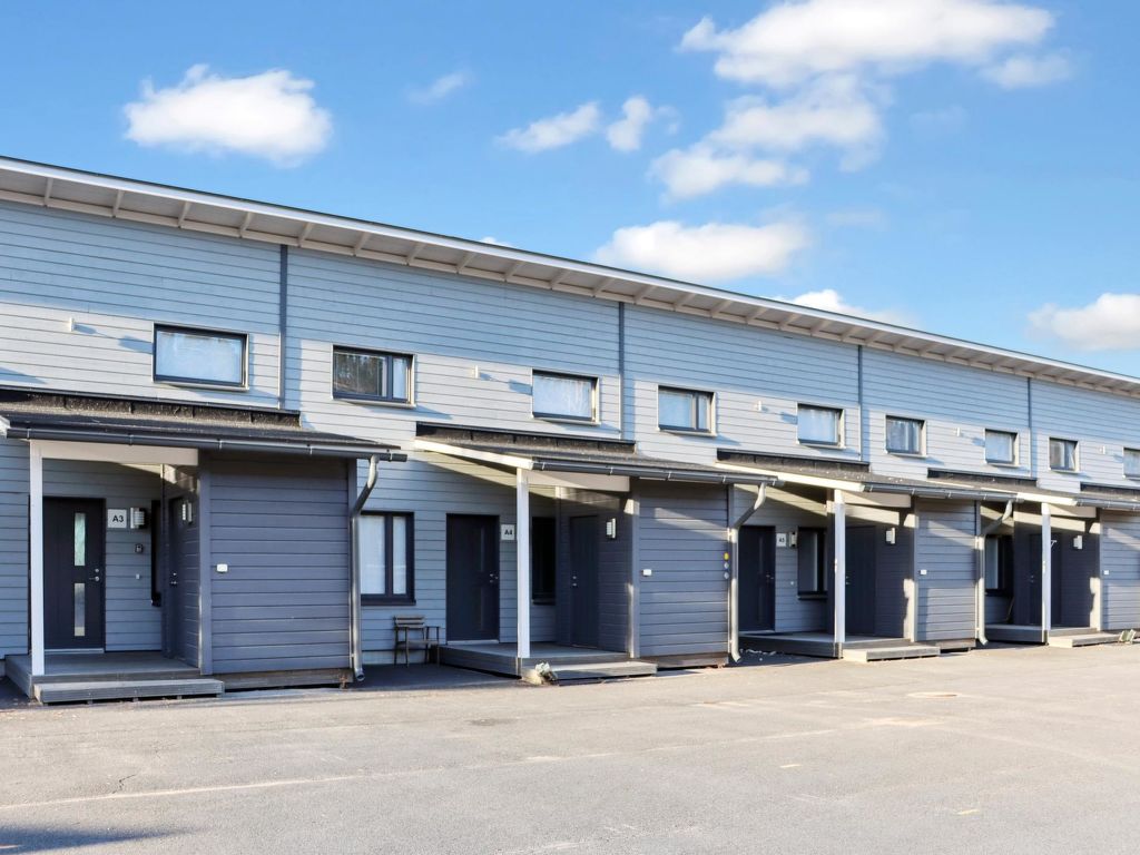 Skivillas 78 | Boeken bij Flickmyhouse