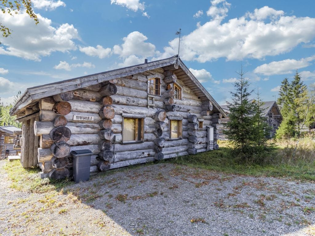 Villa saaruli | Boeken bij Flickmyhouse