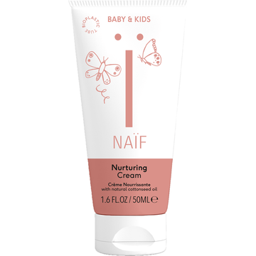 Naif Nurturing Cream 50 ml bij Jumbo | Flickmyhouse