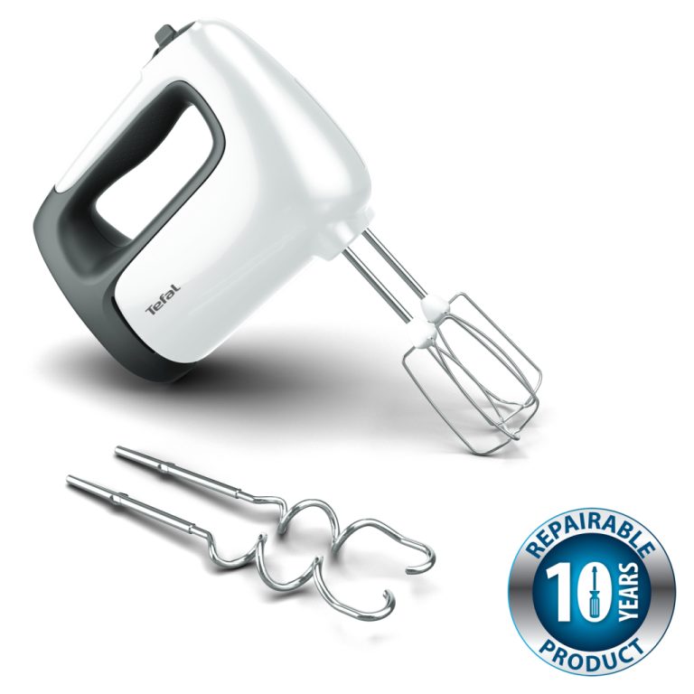 Tefal HT4621 Handmixer | Kopen bij Flickmyhouse