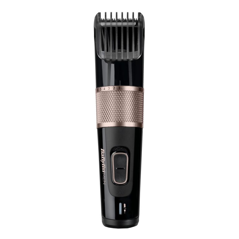 Babyliss E974E Powerful Control Tondeuse Zwart/Ros&eacute; | Kopen bij Flickmyhouse