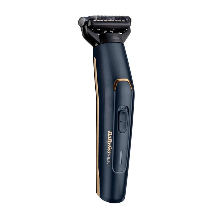 Babyliss BG120E Bodytrimmer Zwart/Brons | Kopen bij Flickmyhouse