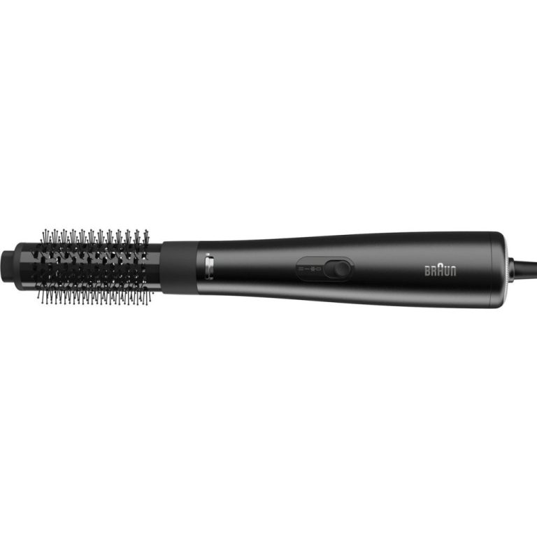 Braun AS4.2 BRAS420E F&ouml;hnborstel 1000W Zwart | Kopen bij Flickmyhouse