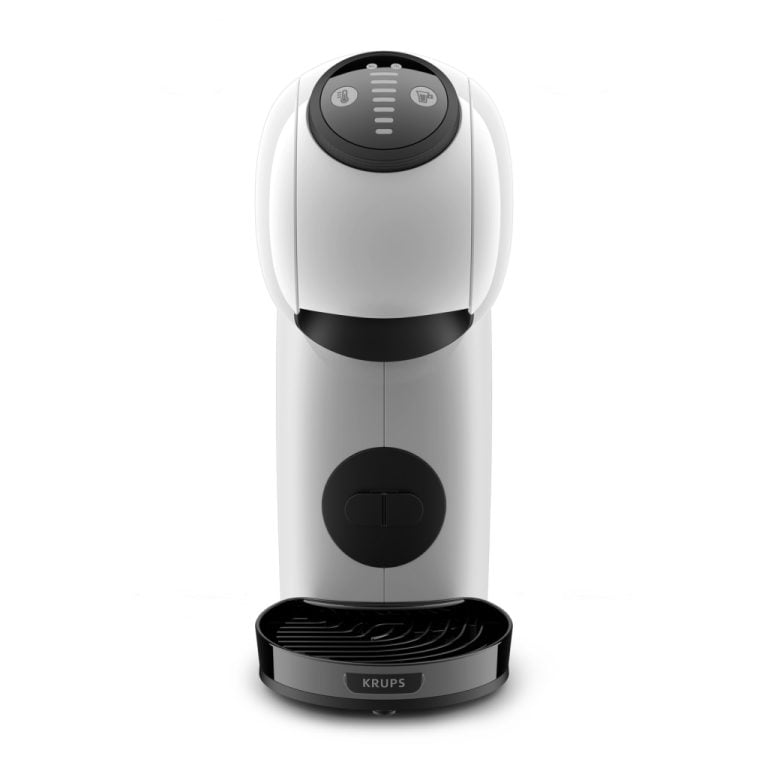 Krups KP2431 Nescaf&eacute; Dolce Gusto Koffiecupmachine Wit | Kopen bij Flickmyhouse