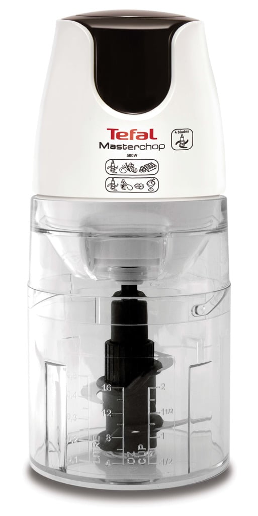 Tefal MB450B Hakmolen 500W | Kopen bij Flickmyhouse