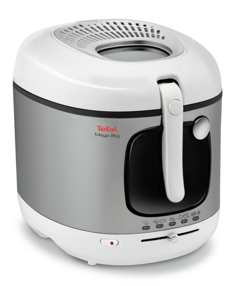 Tefal FR4800 Friteuse 3