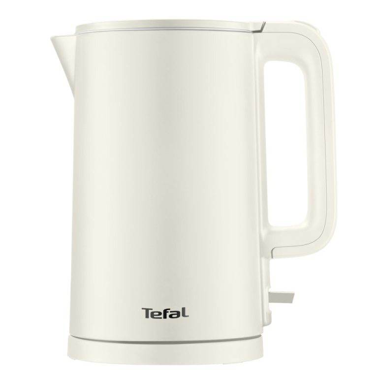 Tefal KO140A Waterkoker 1.5L 1500 Watt Wit | Kopen bij Flickmyhouse